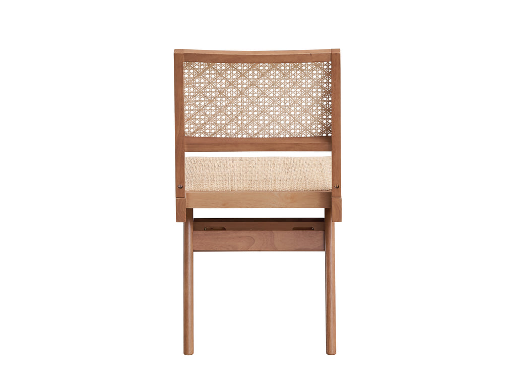 Valentina Rattan Patio Furniture Set