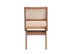 Valentina Rattan Patio Furniture Set