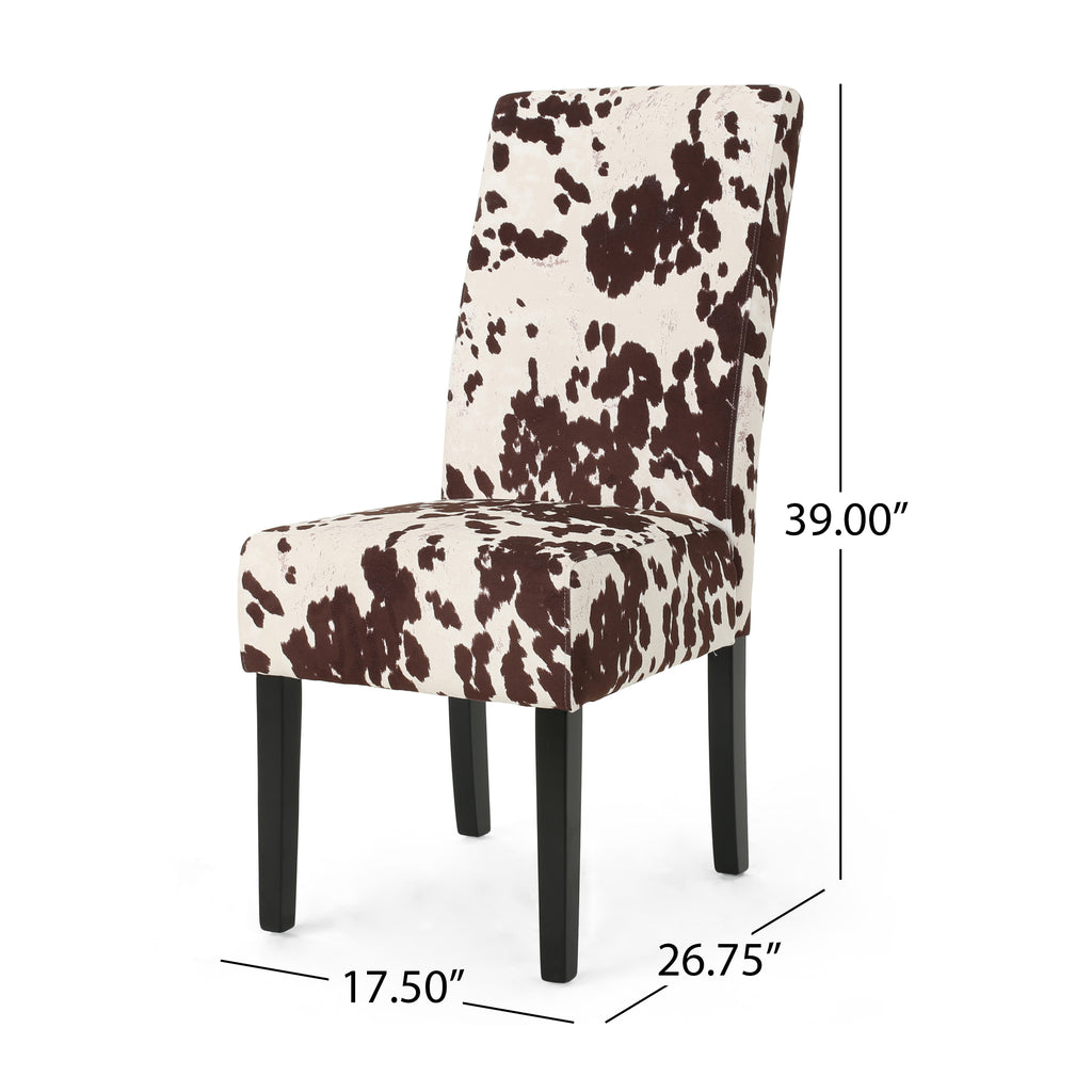 Dining Chair MP2 Set of 2