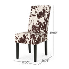 Dining Chair MP2 Set of 2