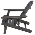 Malibu Adirondack Chair