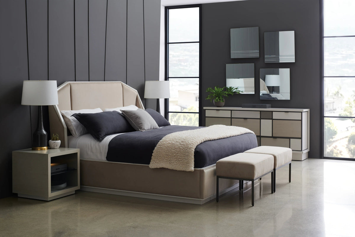 Expressions Uph Bed