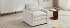 Cozy Upholstered Armchair