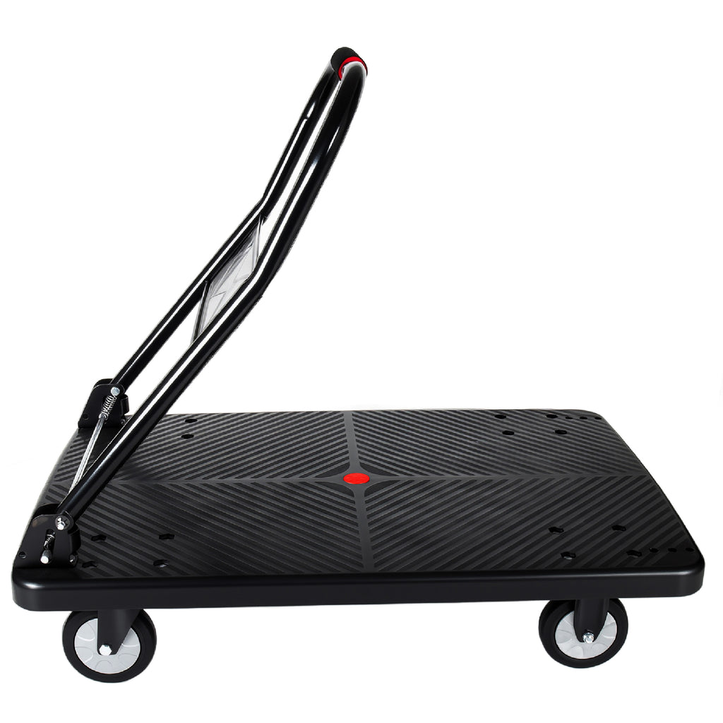 35-3/4" Long x 24" Wide Foldable Platform Truck