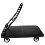 35-3/4" Long x 24" Wide Foldable Platform Truck