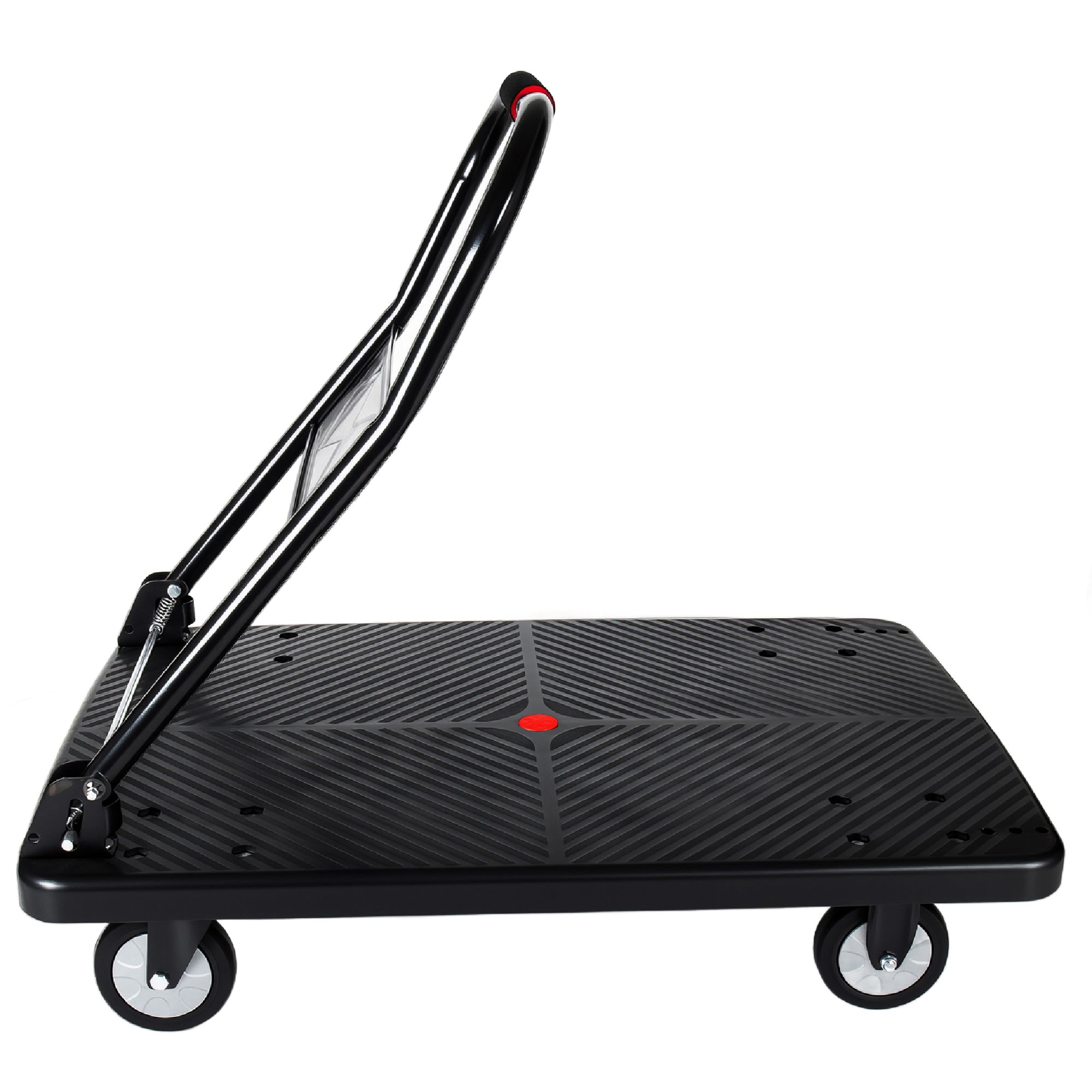 35-3/4" Long x 24" Wide Foldable Platform Truck