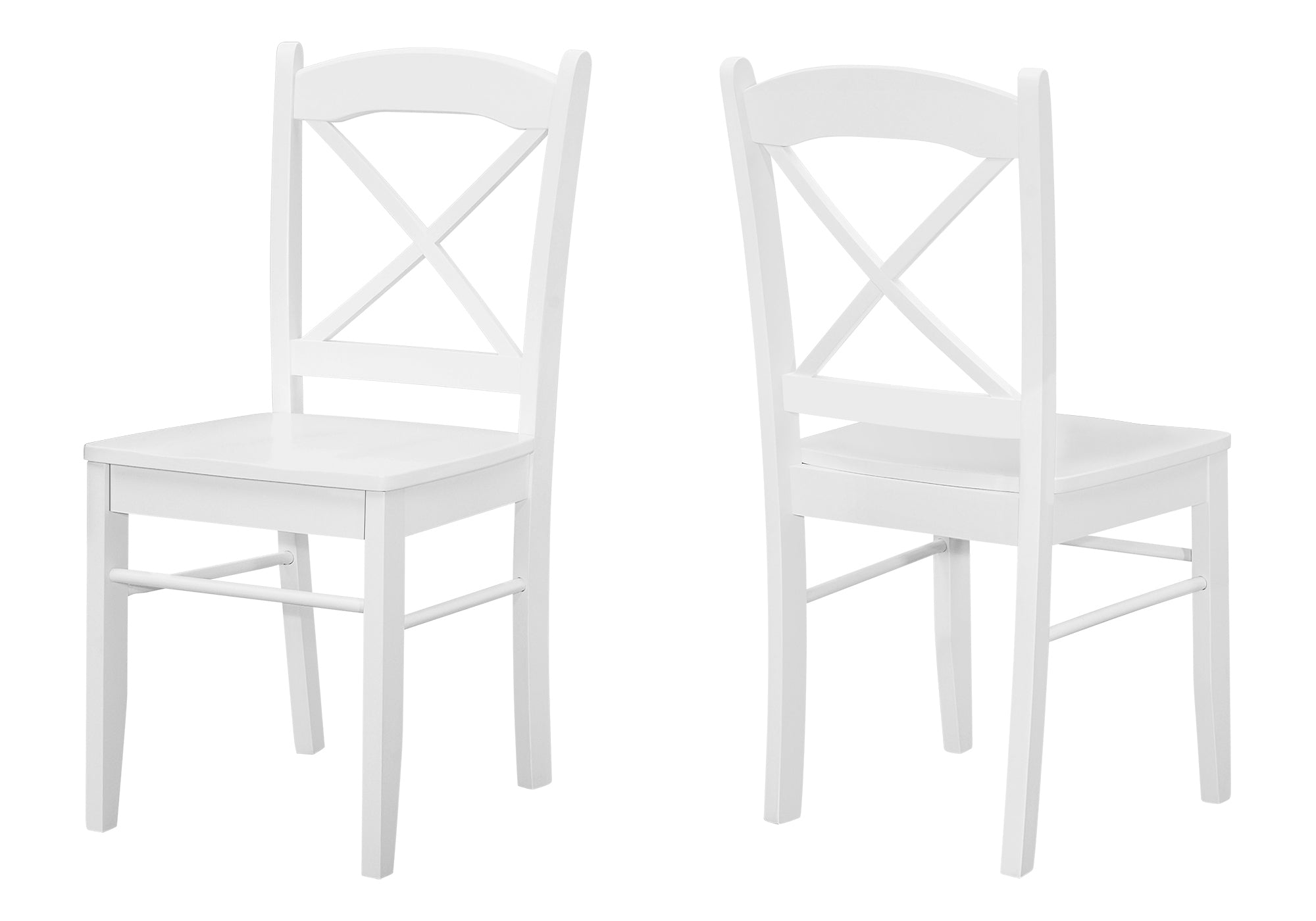 Dining Chair Set Of 2
