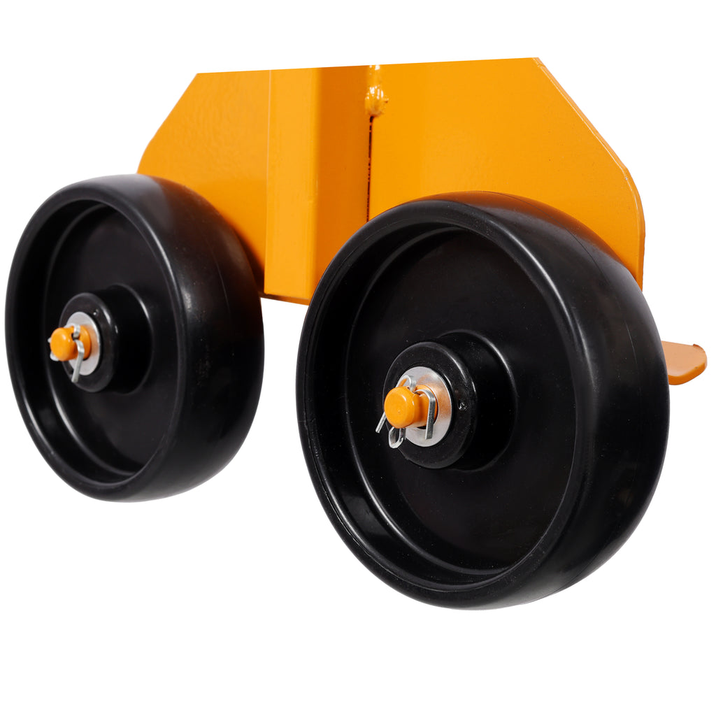 Drywall Dolly Cart With Wheels