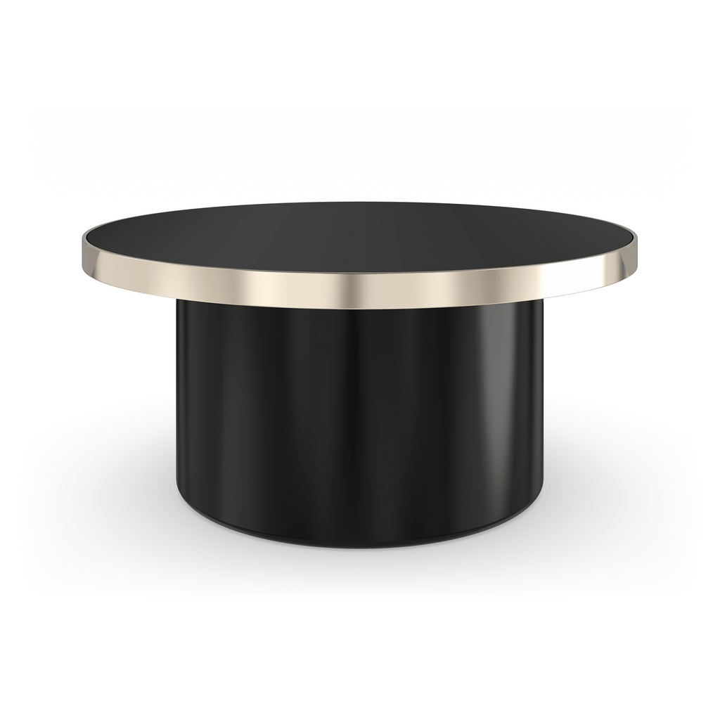 Umbra Small Cocktail Table