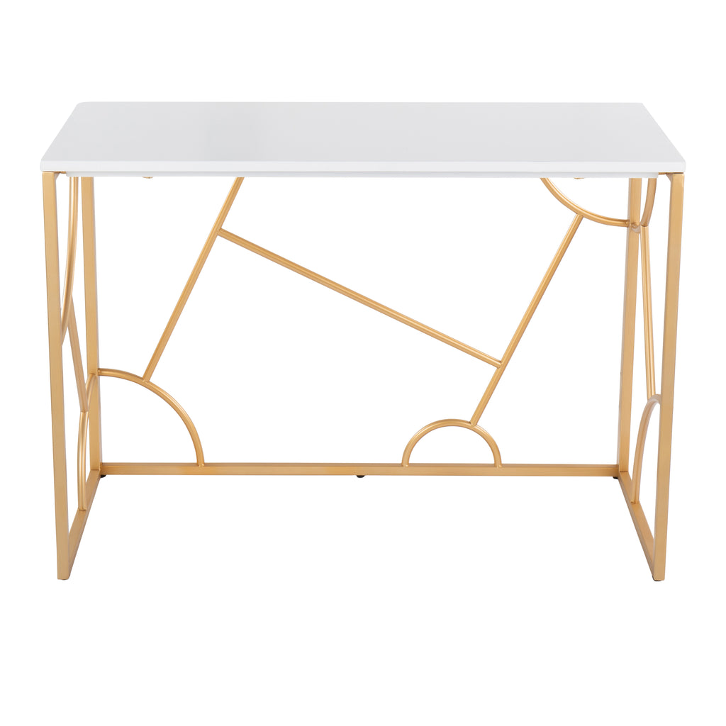 Contemporary Desk