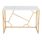 Contemporary Desk