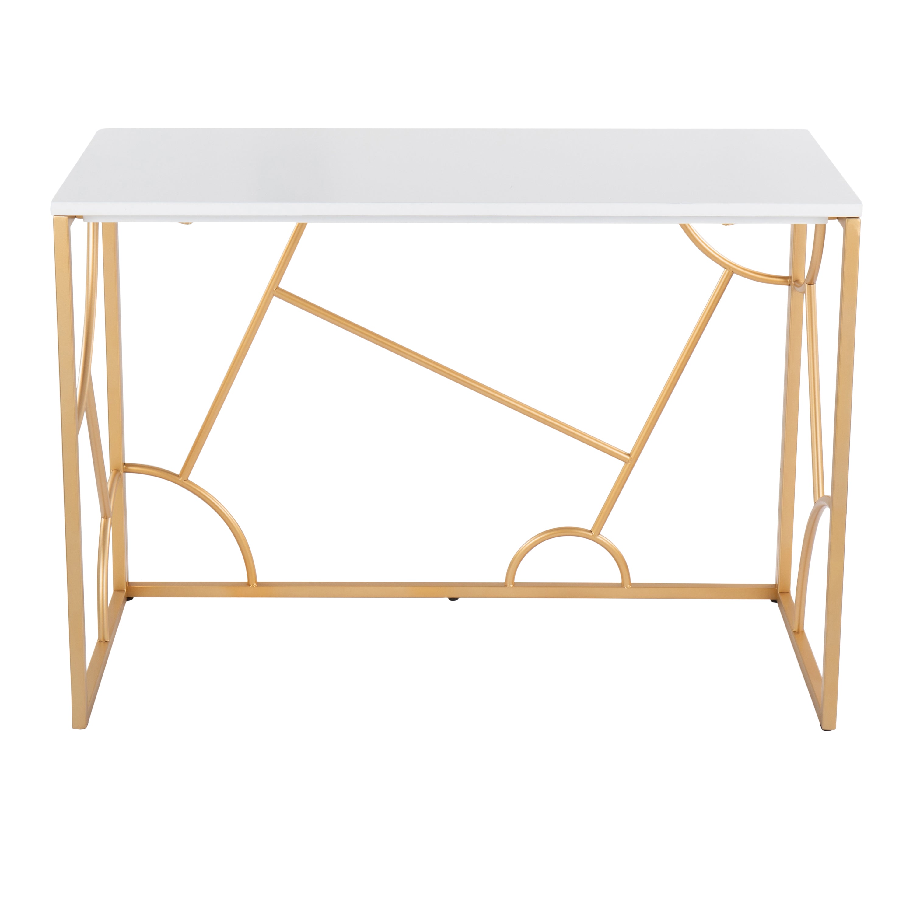 Contemporary Desk