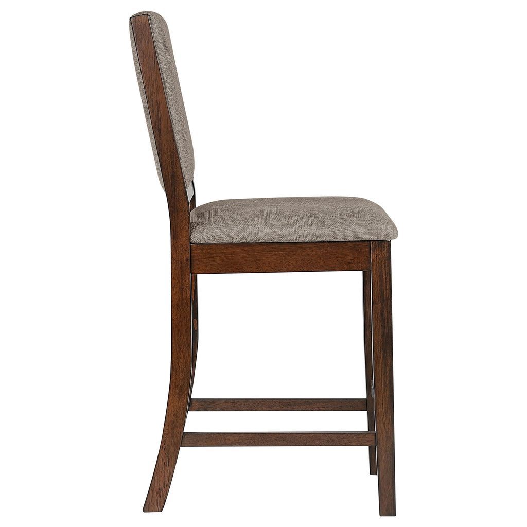 Allen Mango Counter Height Dining Stools