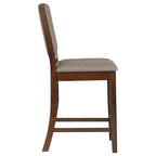 Allen Mango Counter Height Dining Stools
