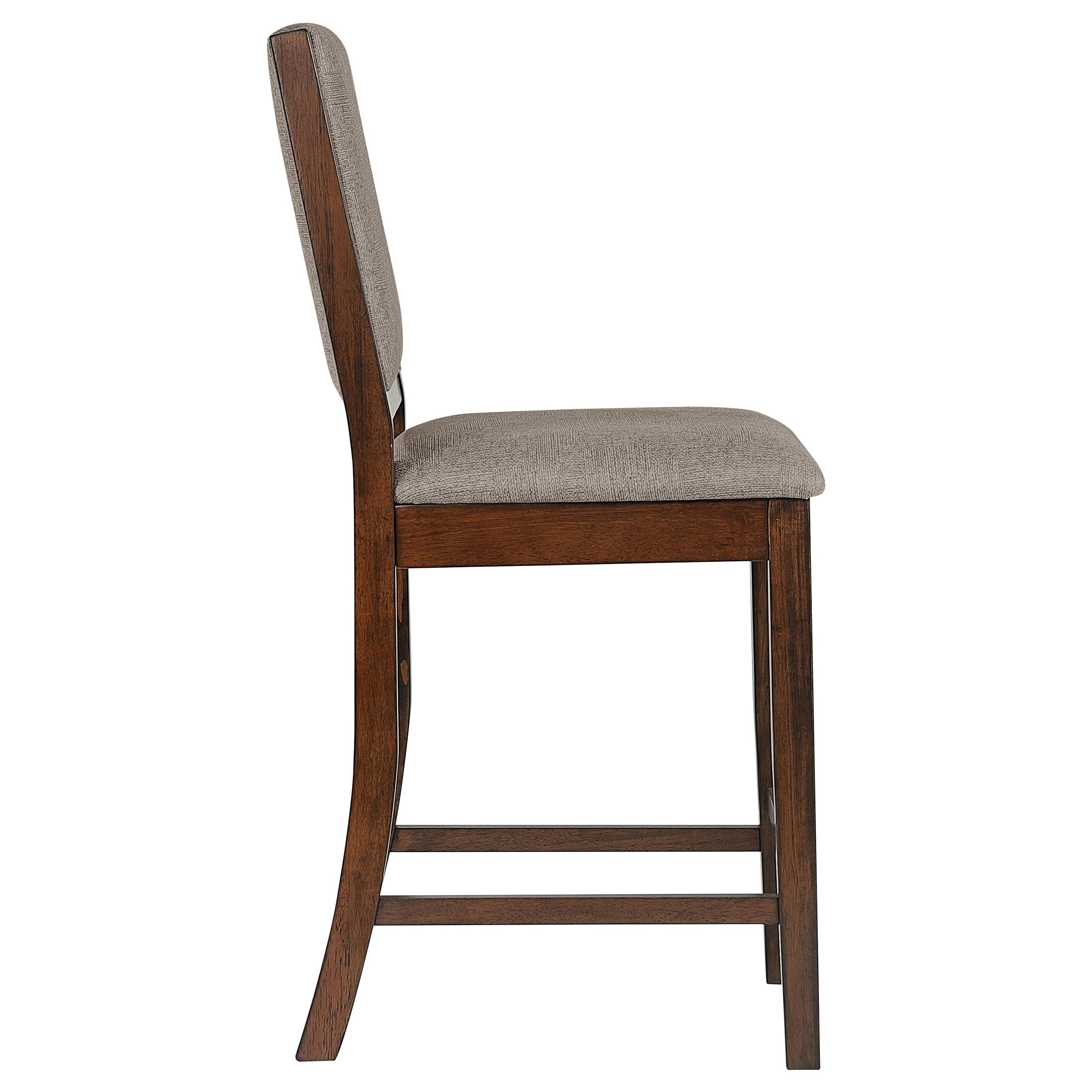 Allen Mango Counter Height Dining Stools