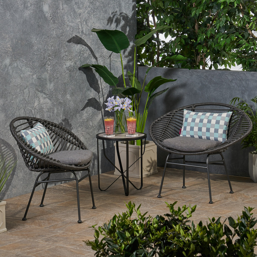San Antonio Chair