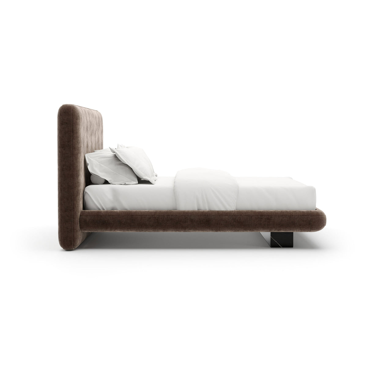 Overlap Bed