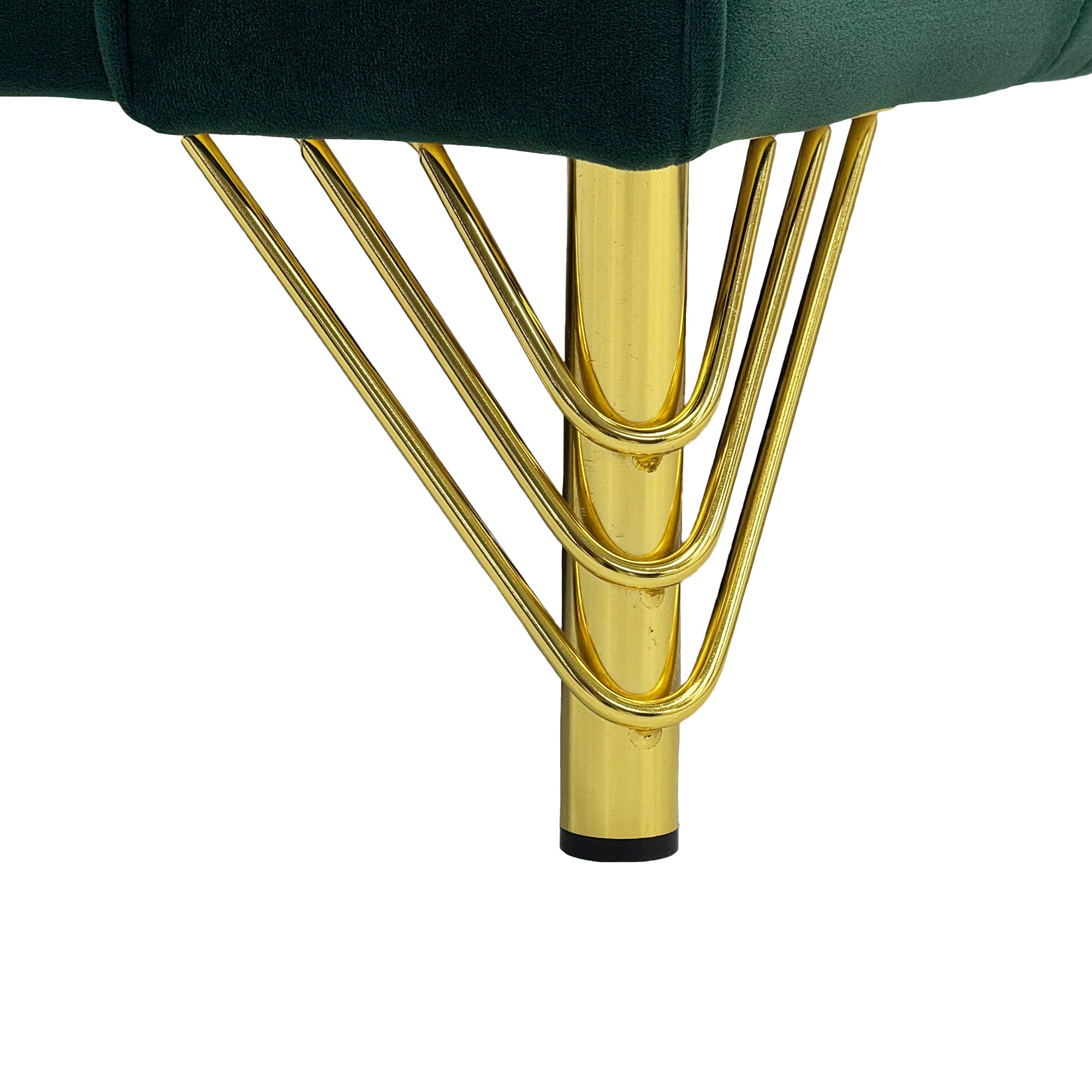 FX-P18-RG2-2PCS Sofa Emerald