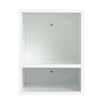 12 Inch Small Wall Mounted Storage Shelves