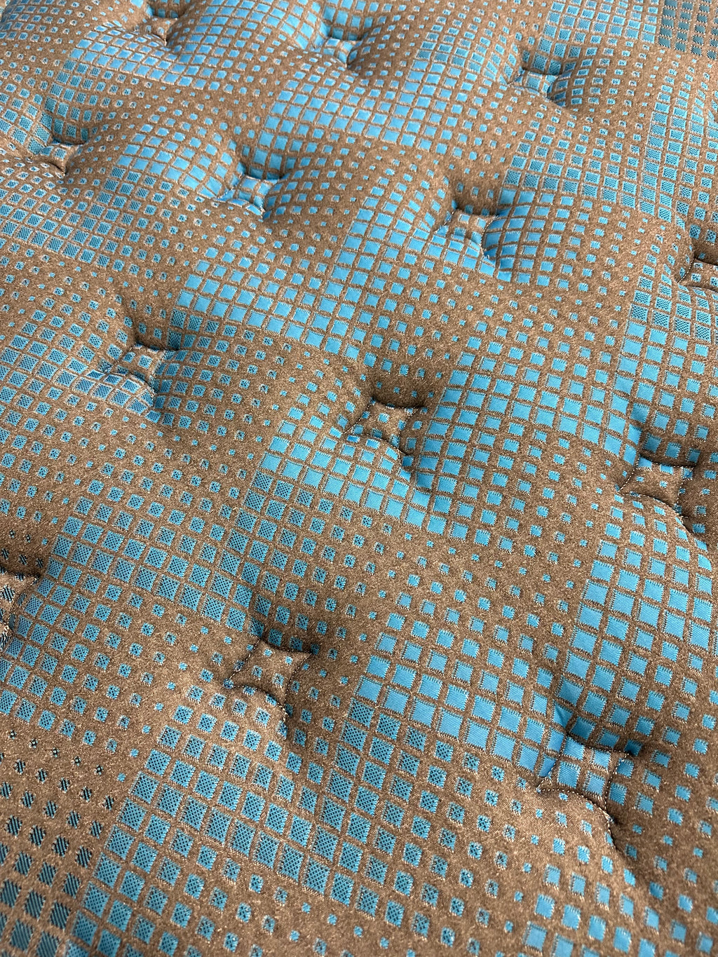 Restonic Comfort Care 12" Hybrid Euro Top Mattress
