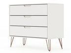 Rockefeller 35" Dresser