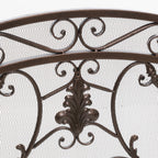 Waterbury Fireplace Screen