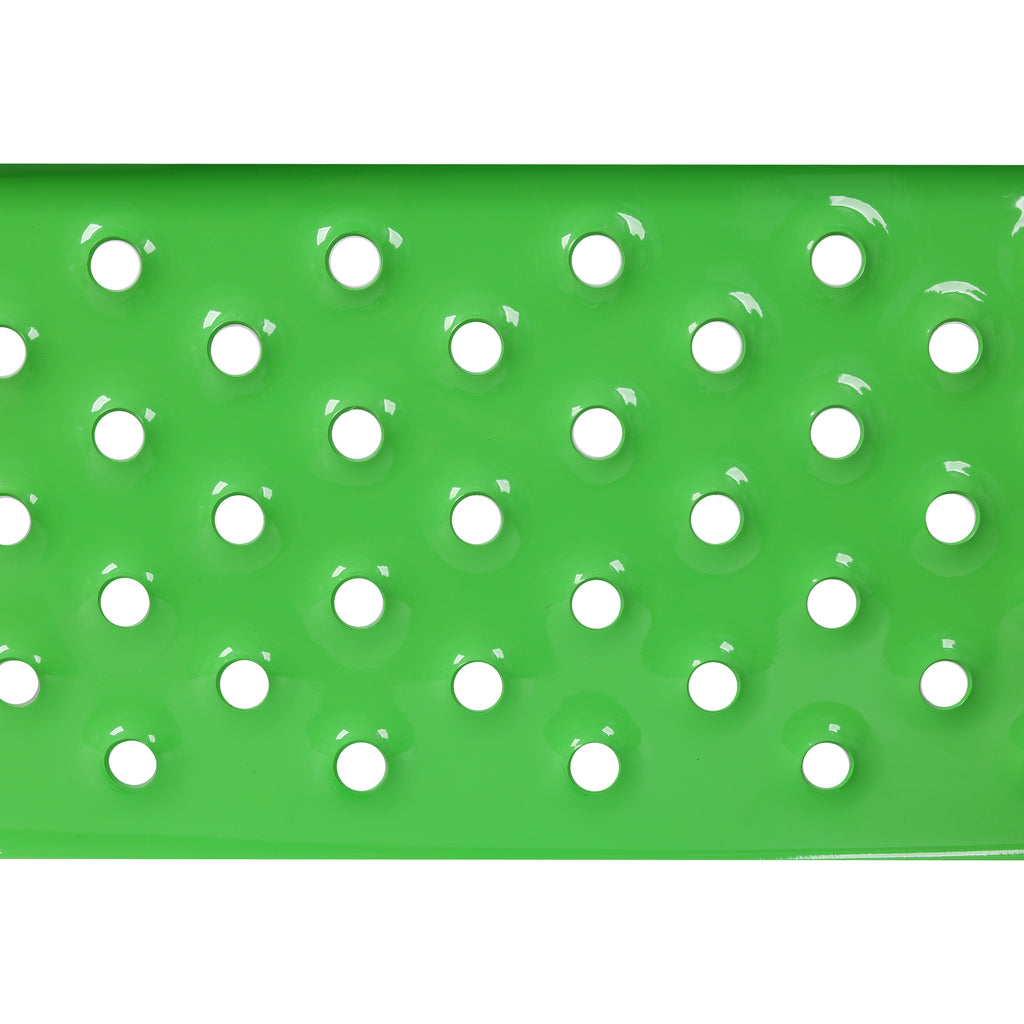 Heavy Duty Solid Steel Car Ramps