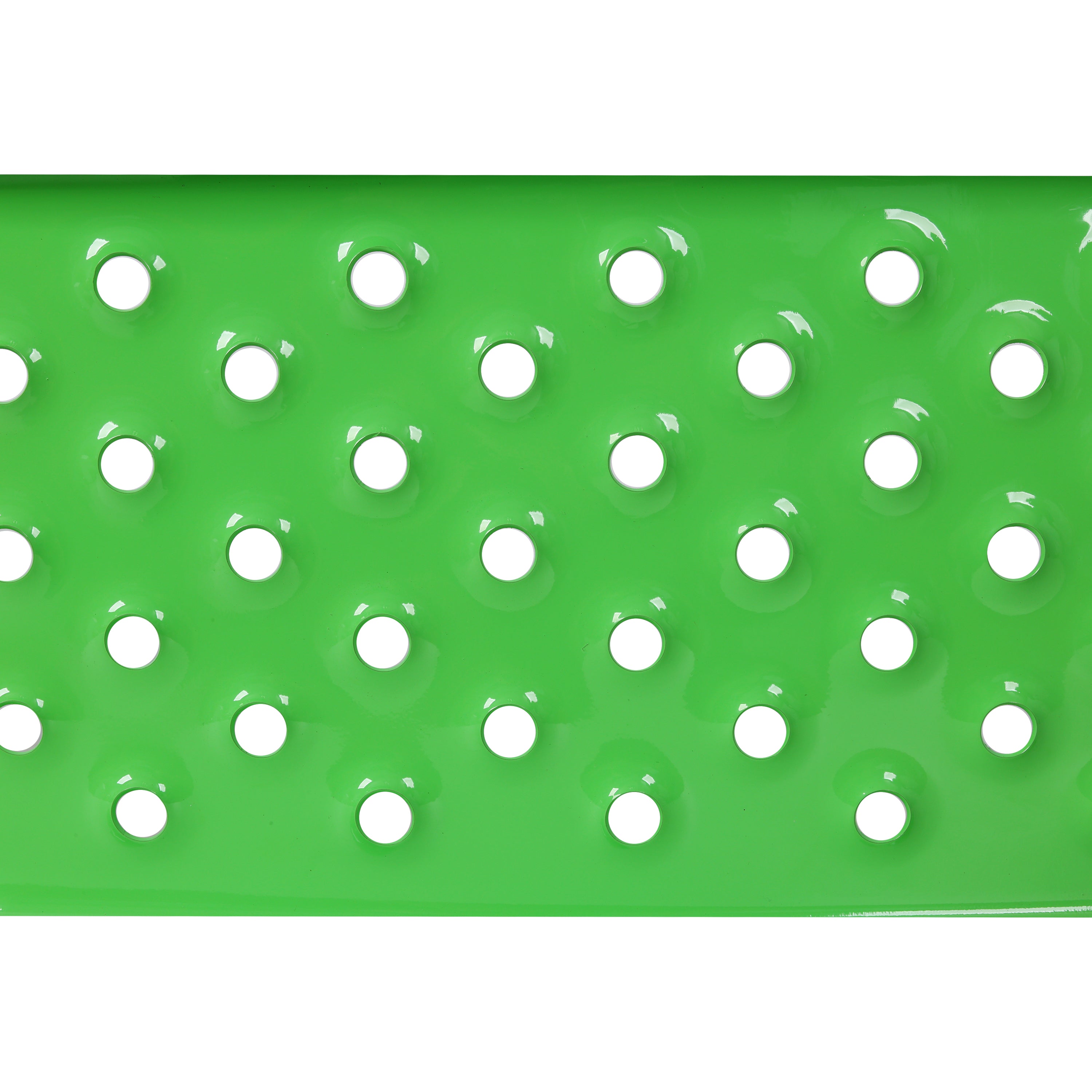 Heavy Duty Solid Steel Car Ramps