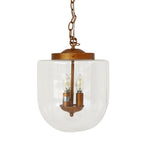 Delphi Pendant Lamp - Coarse