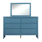 Daniel G1316-D-80 Dresser (Without Mirror)