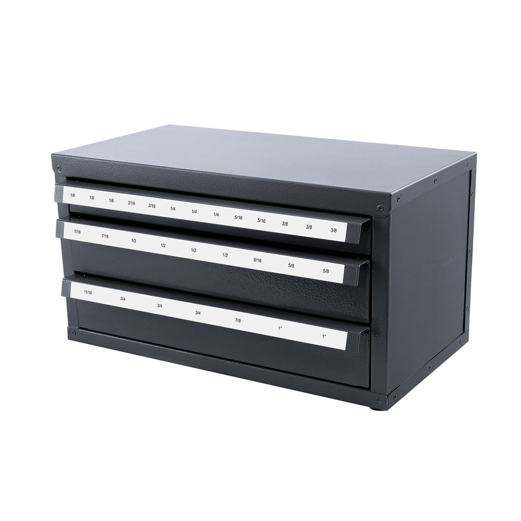 End Mill Dispenser Cabinet