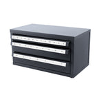 End Mill Dispenser Cabinet