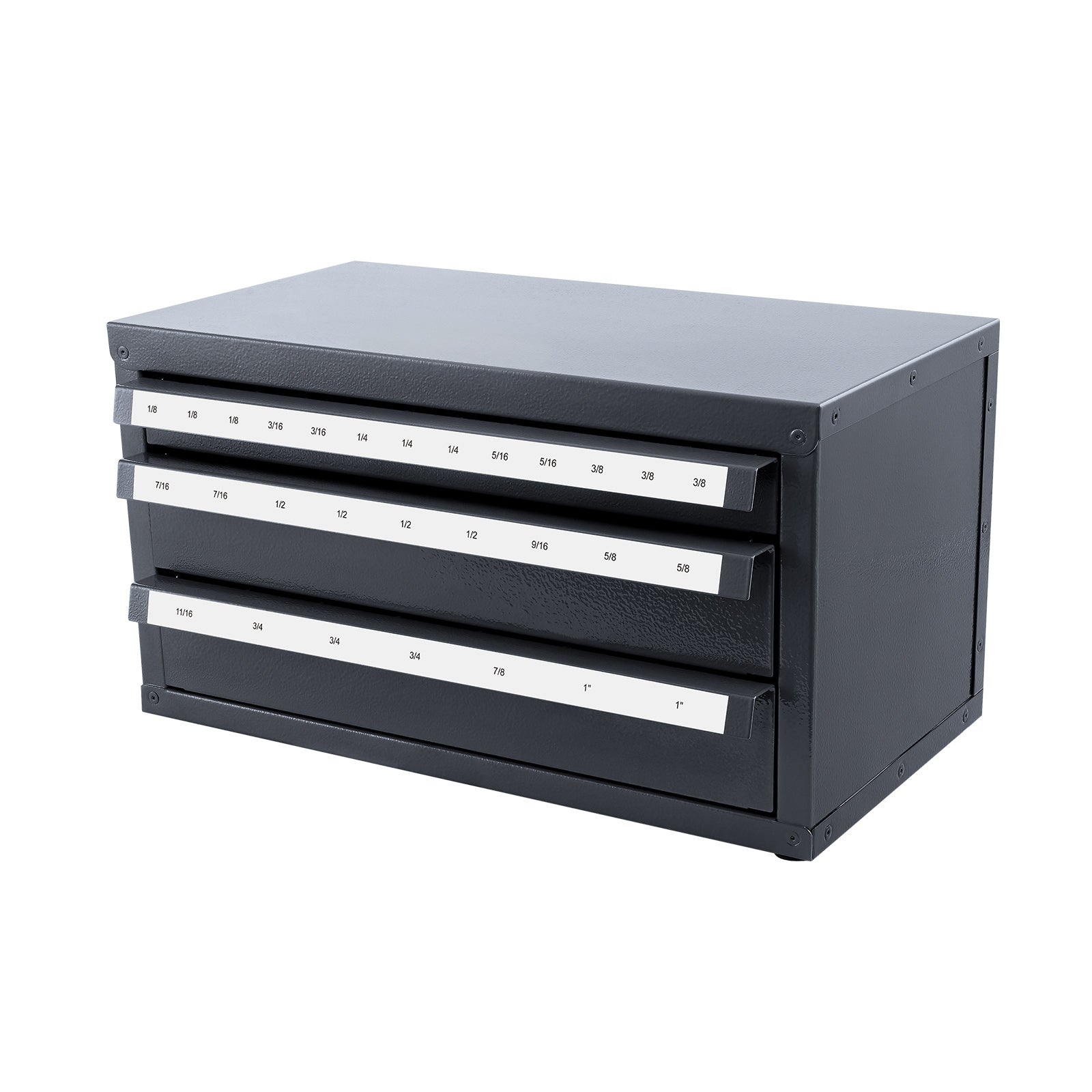 End Mill Dispenser Cabinet