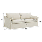 Shane Premium Sofa