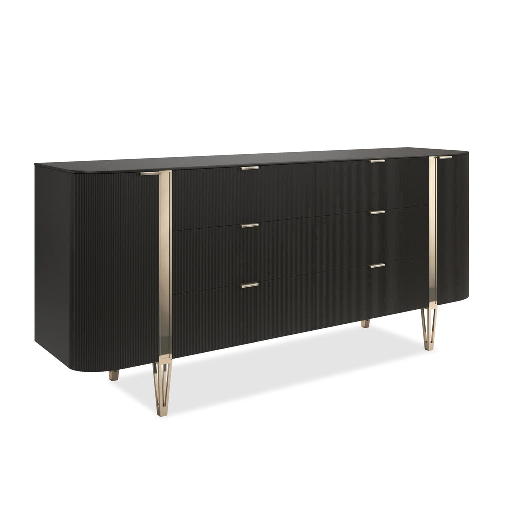 Love Dresser