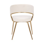 Jie Glam Dining Chair