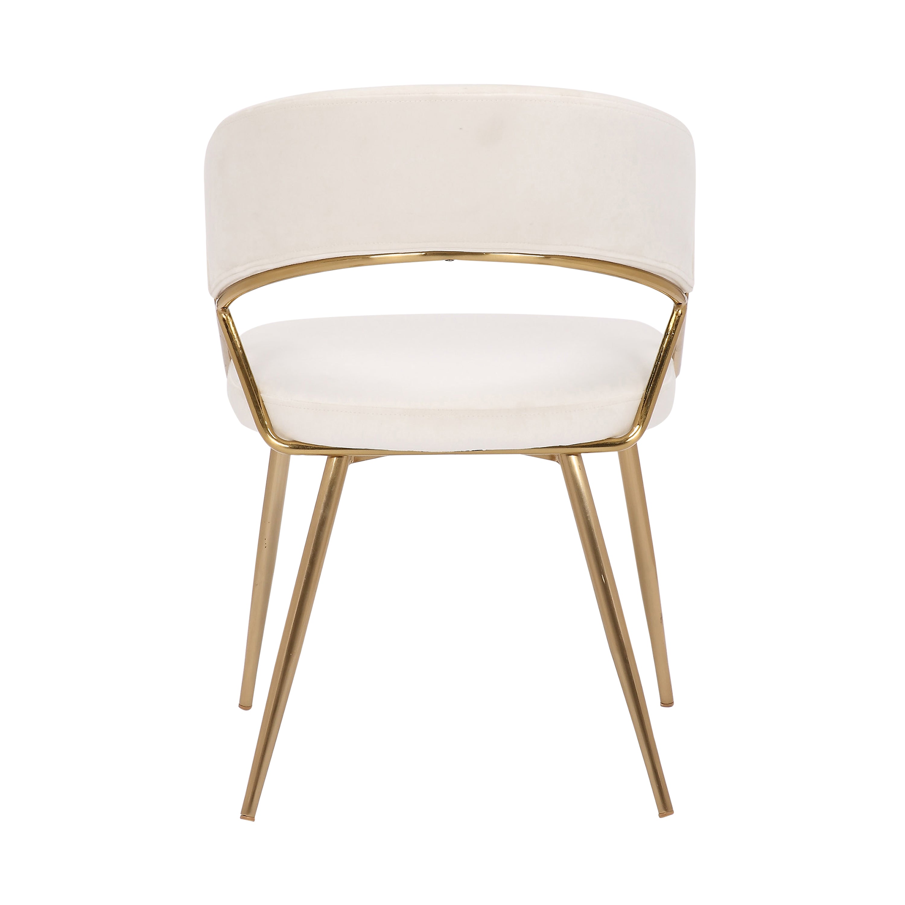 Jie Glam Dining Chair