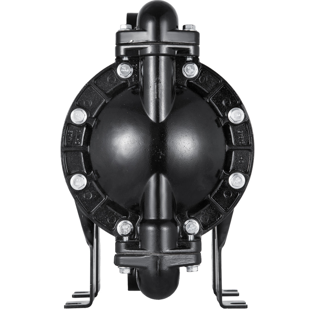 Air-Operated Double Diaphragm Pump