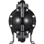 Air-Operated Double Diaphragm Pump