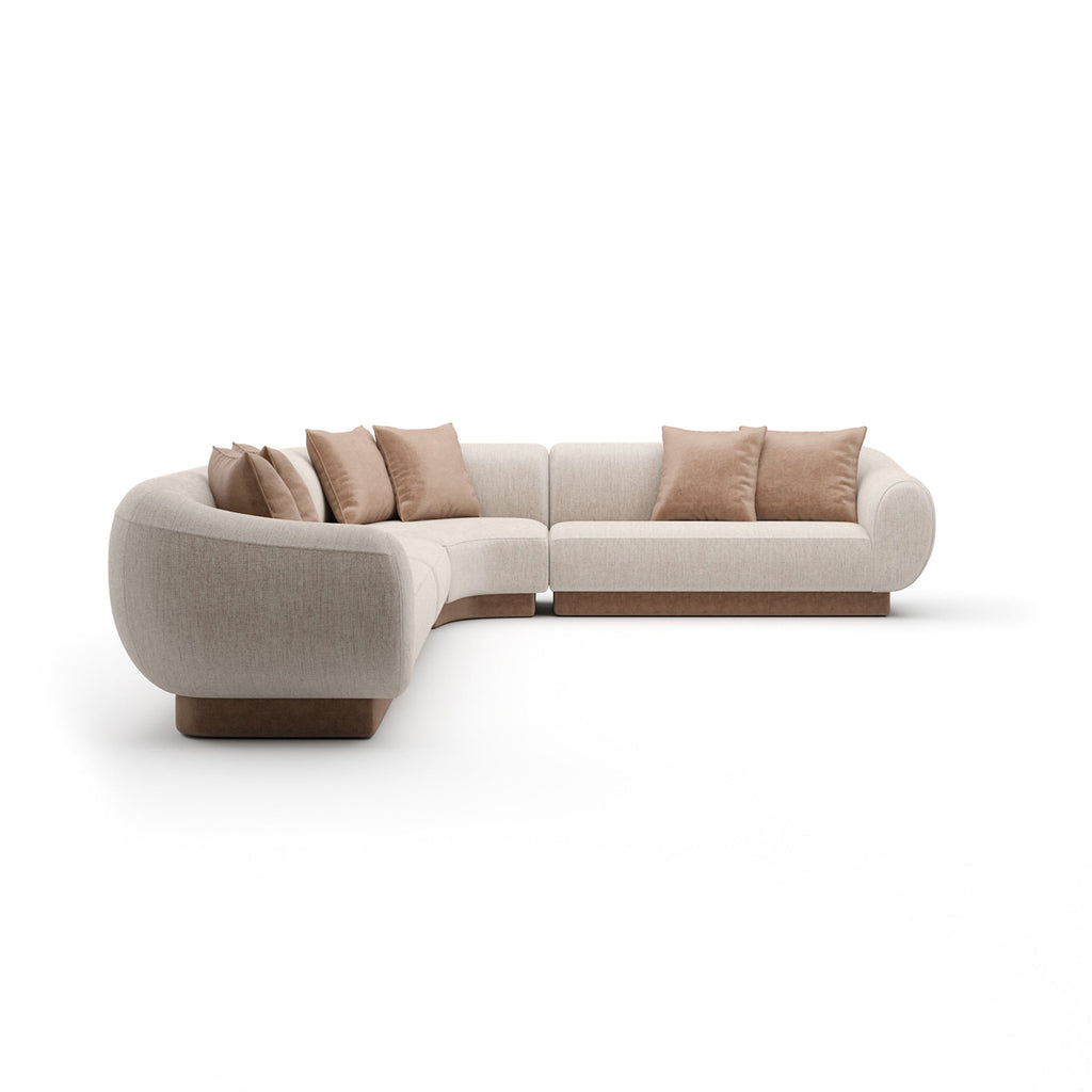 Seta Sectional