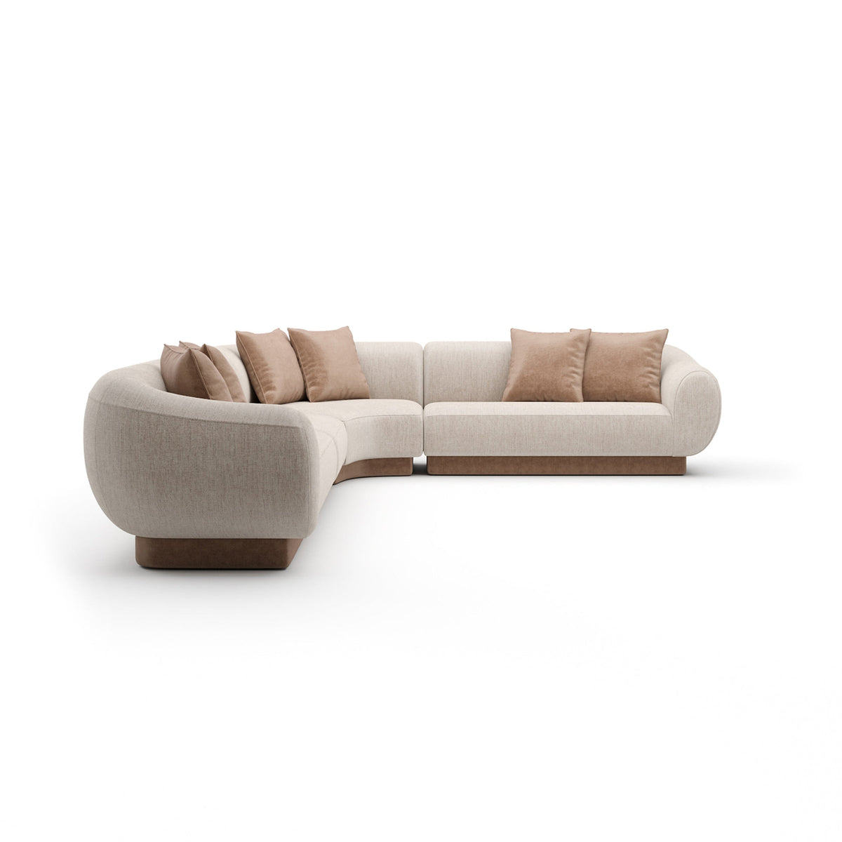 Seta Sectional