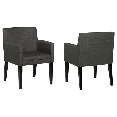 Yorkshire Armchairs for Dining
