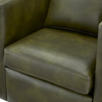Sutton Fern Swivel Chair