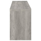 Bergeron TV Stand