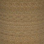 Burma Round Side Table