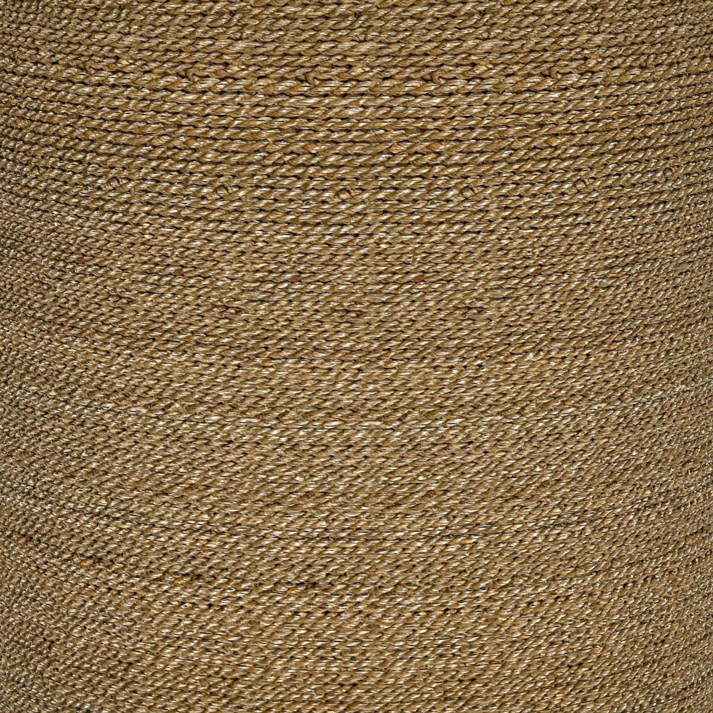 Burma Round Side Table