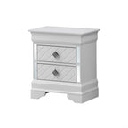 Sophisticated Nightstand