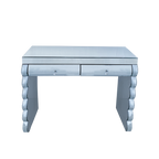 Mirror Console Table