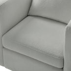 Sutton Light Swivel Chair