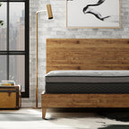 CS Hybrid Pocket Coil 12" Full Mattress